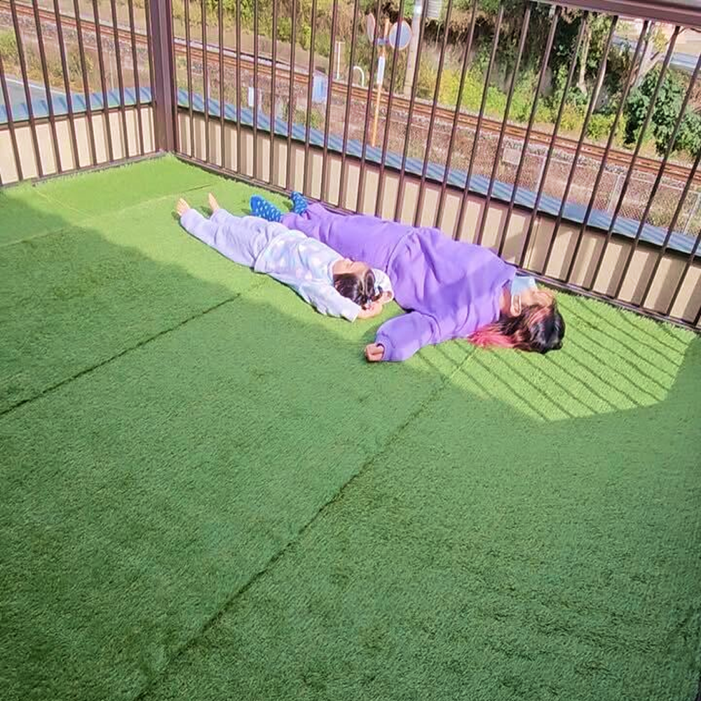 人工芝のメリット・デメリットまとめ｜後悔しない選び方と注意点