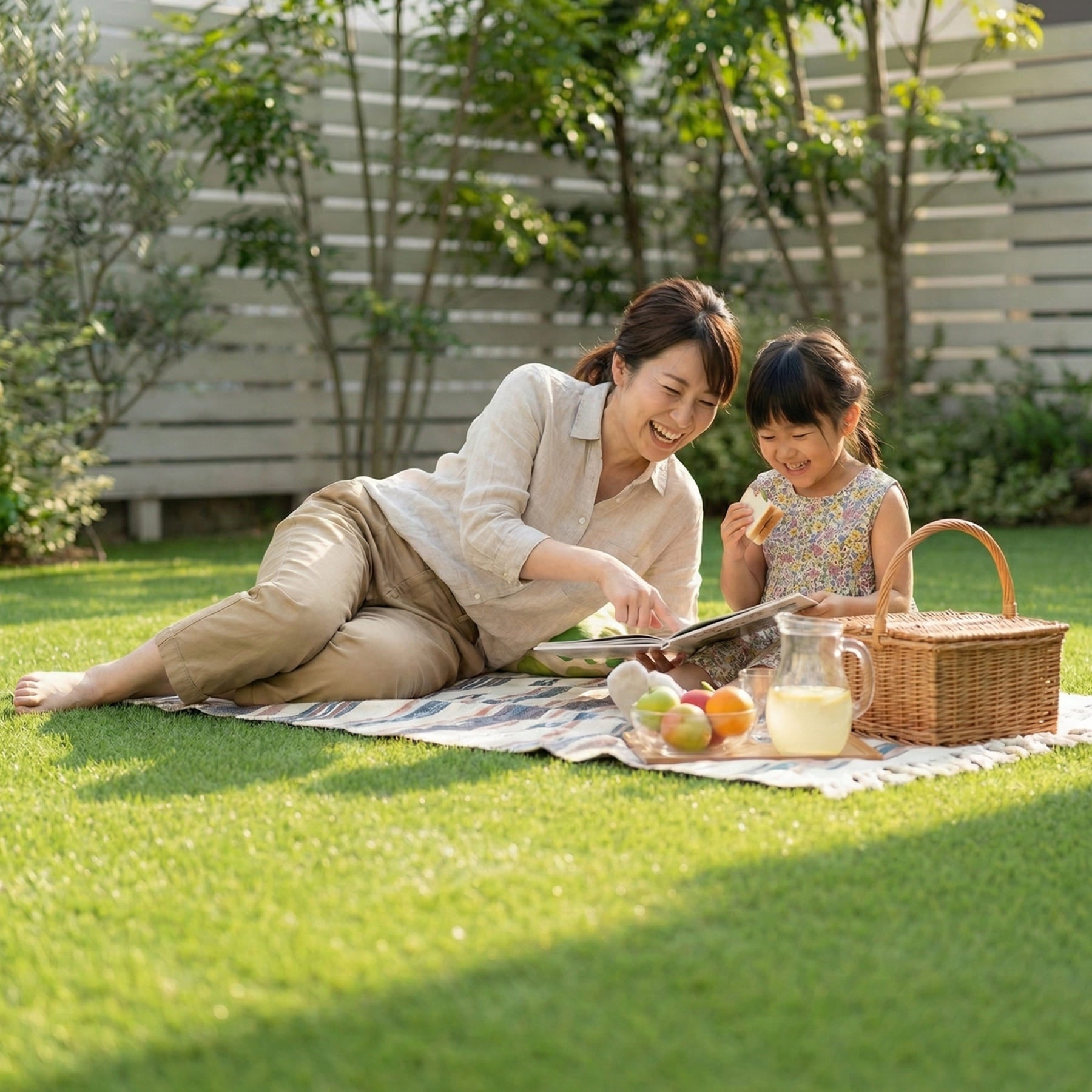 ターフメイト　人工芝
